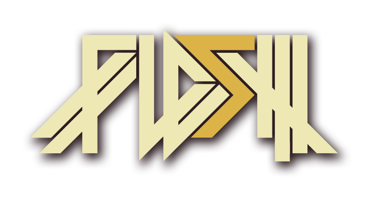 Flesh Logo